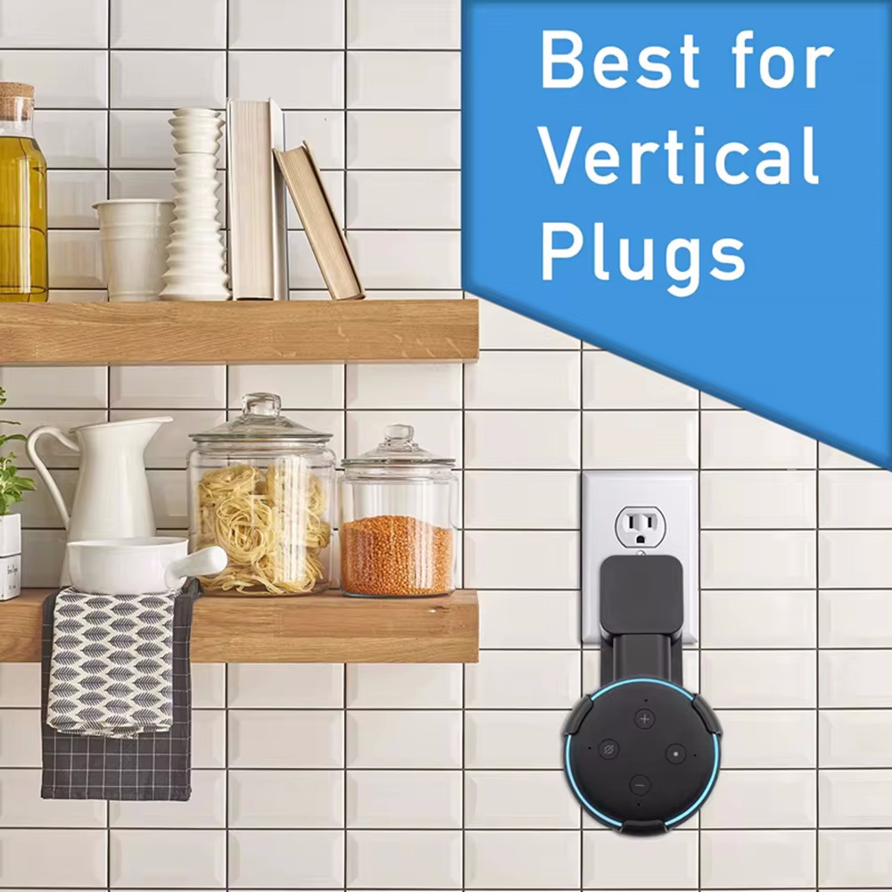 Speaker Wall Mount Holder Stan - огляд і ціна Amazon Speaker Echo Pop